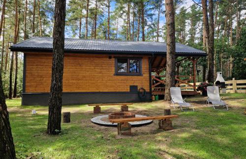 Lubkowa chata 2 - Foto 21