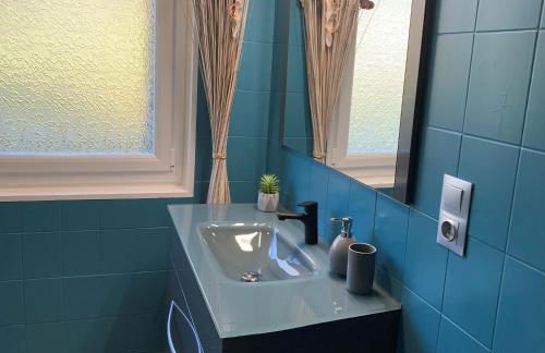 Superbe appartement tout confort - Foto 14