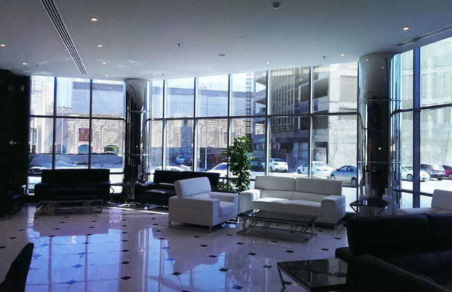 Tulip hotel And Suites - Foto 3