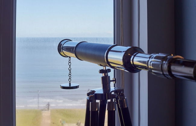 Host Stay Sea Watcher - Photo 19