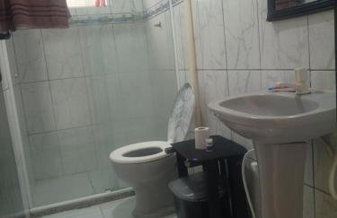 Espaço em Pero hospedagem - Foto 17