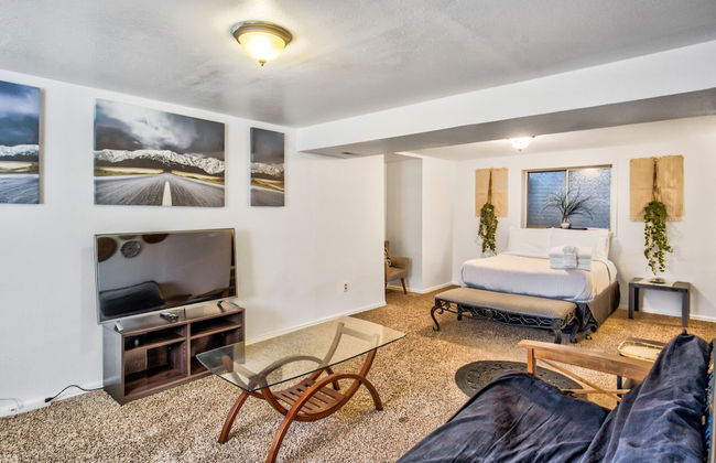 4 BR Country Home In Suburbs W/trails & Parks - Foto 12