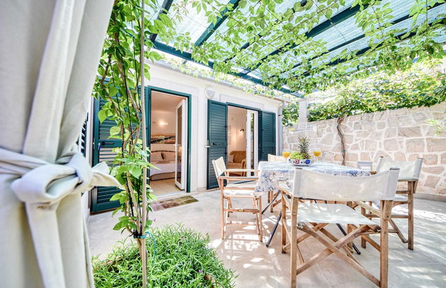 Apartments Gracin - Foto 78