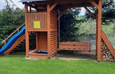 Agroturystyka za wodą - apartamenty - Foto 4