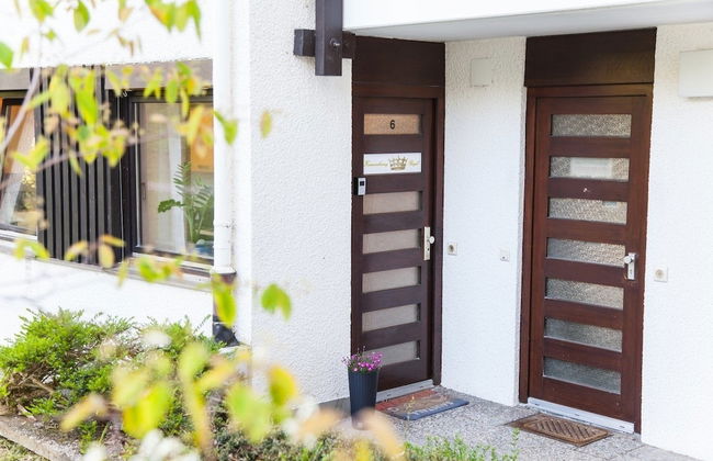 Ferienwohnung Royal - Photo 24