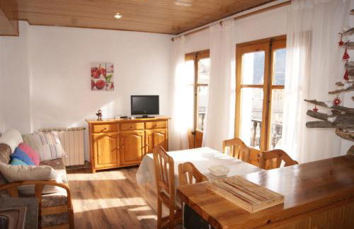 Apartaments Pont Romànic - Photo 18