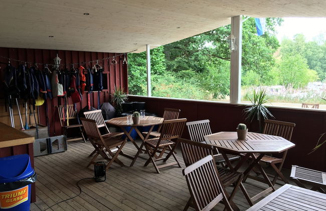 Torne Camping - Foto 24