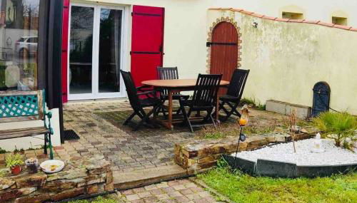 Charming family home in Couëron - Foto 3