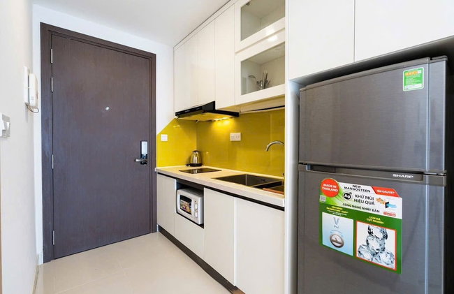 Trip Apartment Saigon - Photo 17