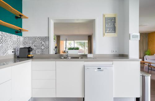 Pasito Blanco Villas - Foto 20