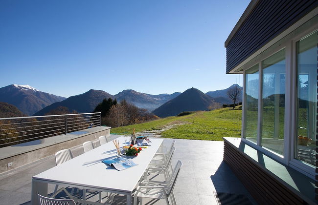 Villa La Betulla - Foto 32