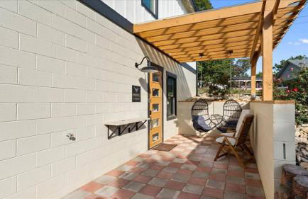 1AS Luxury European Barndo FARM STAY VENUE - Foto 23