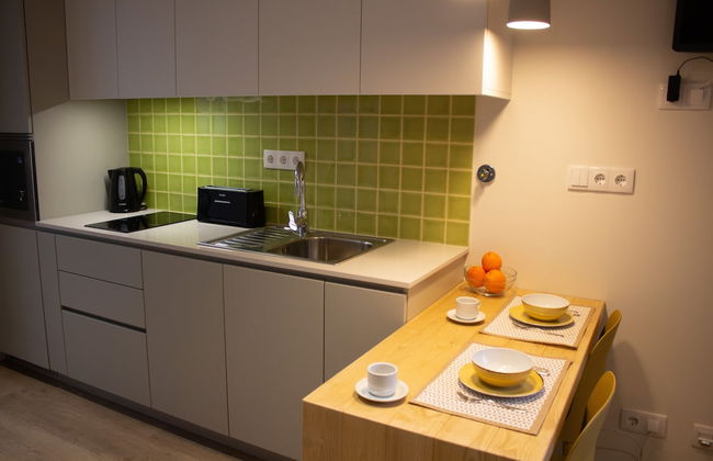 Cardeal Suites & Apartments - Foto 39