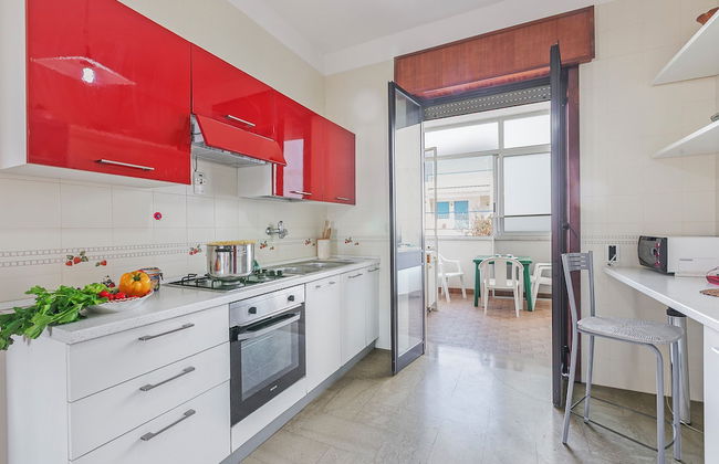 Casa Gioberti Near The Sea And Beach - Foto 4