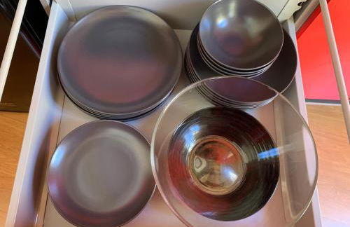 Luxury Apartments Chinitas 11 - Photo 74