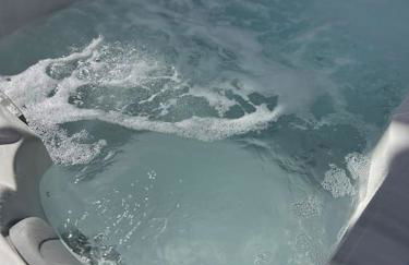 La suite secrète et son spa abrité - Foto 31