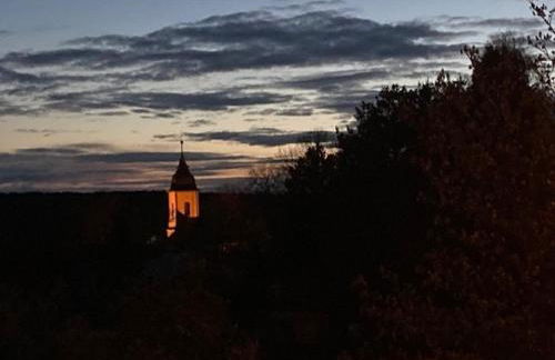 Golfplatz Motzen-Apartment mit Aussicht und vielem Komfort - Foto 14
