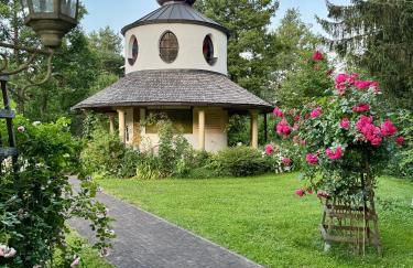 Romantik Unterkünfte Gut Rechetsberg - Foto 72