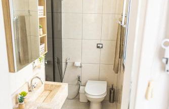 Studio Edifício Audax lindíssimo pé na areia - Melhor localização de São Vicente - Photo 13