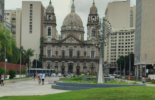 Loft Pequena África - Foto 22