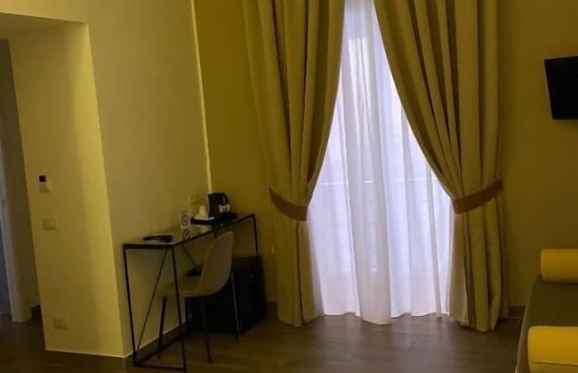 Salotto toledo - Foto 19