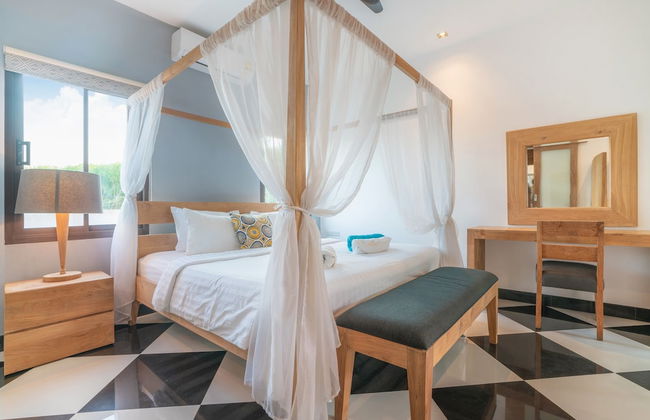 Jewels Villas Phuket - Foto 62