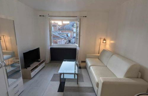 Superbe Duplex en plein cœur de Crépy-en-Valois - Foto 12