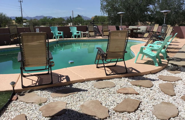 Family Friendly (Pets Welcome) - Foto 1