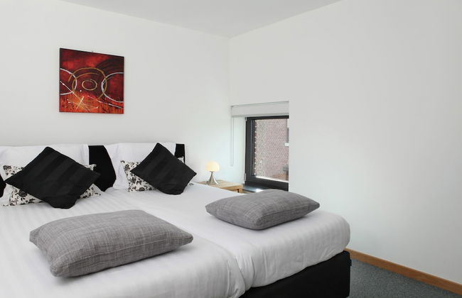 Holiday Home in Epen With Garden & BBQ - Photo 22