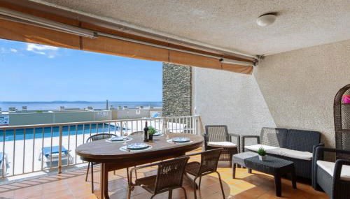 Dallas 2F Canyelles Roses - Immo Barneda - Foto 4