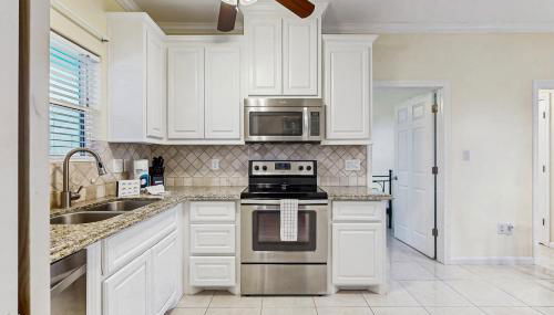 Amazing Canal Front Hot Tub Boat Ramp - Foto 2