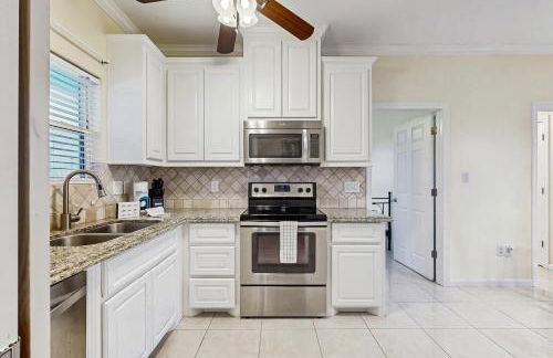 Amazing Canal Front Hot Tub Boat Ramp - Foto 2