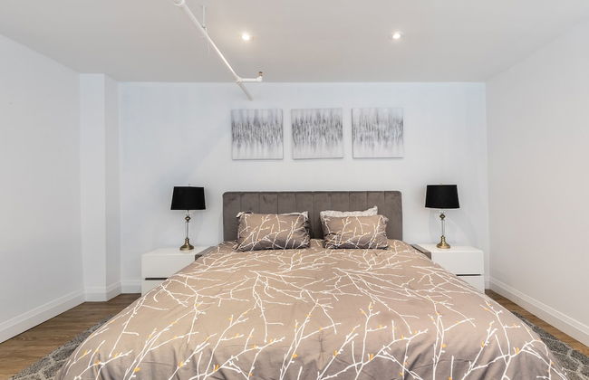 GLOBALSTAY. Dundurn Lofts. Free parking. Gym - Foto 11