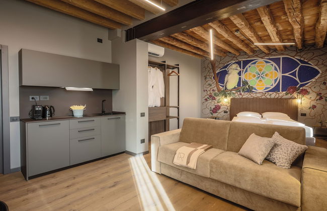 AR Suites&Art - Foto 61