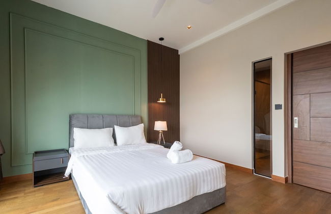 Alfa Bangsar by Plush - Photo 23