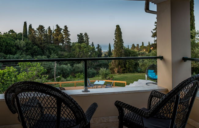 Villa Castelletto - Photo 31