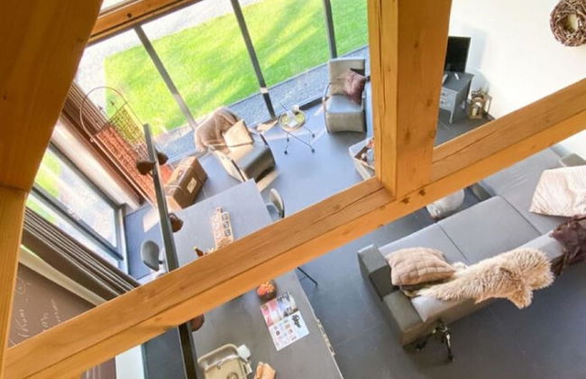 Classy Holiday Home in Alphen With Garden - Foto 15