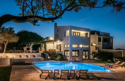 Villa Sunrise Majestic Seaview with Private Pool - Photo 8