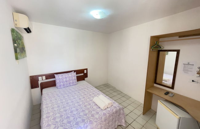 Pousada Lua Cheia - Foto 19