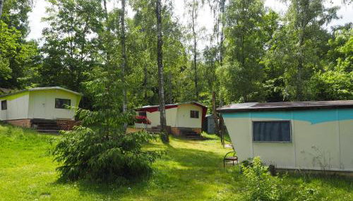 TRABI- Bungalows am Naturteich - Foto 5