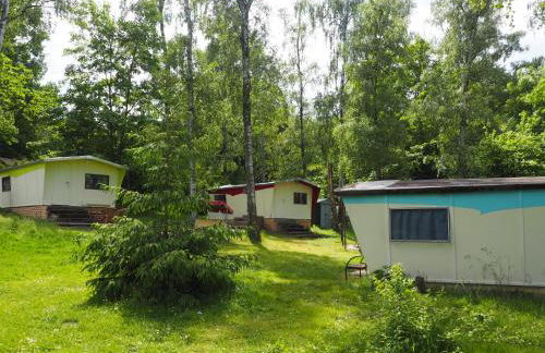 TRABI- Bungalows am Naturteich - Foto 5
