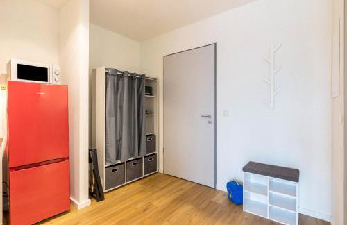 Zum Krähenholz Wohnung 9 - Foto 10
