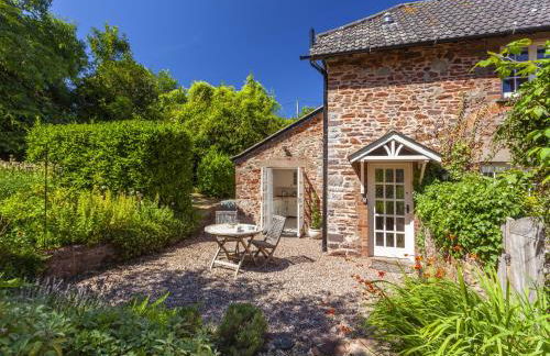 Horner Cottage Luccombe - Photo 8