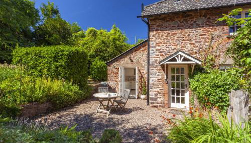 Horner Cottage Luccombe - Foto 1, Other