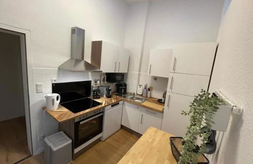 Karizma - Stylisch Design - Innenstadt - Küche - Parkplatz - Internet - Foto 22