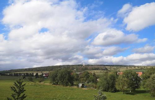 Ferienwohnung am Wachhügel - Photo 14