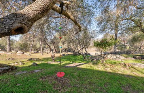 Rocky Ridge Cabin Yosemite - Foto 43