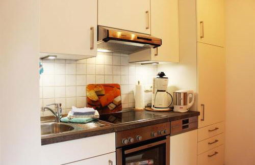 Haus Mühlenwarft - Photo 28