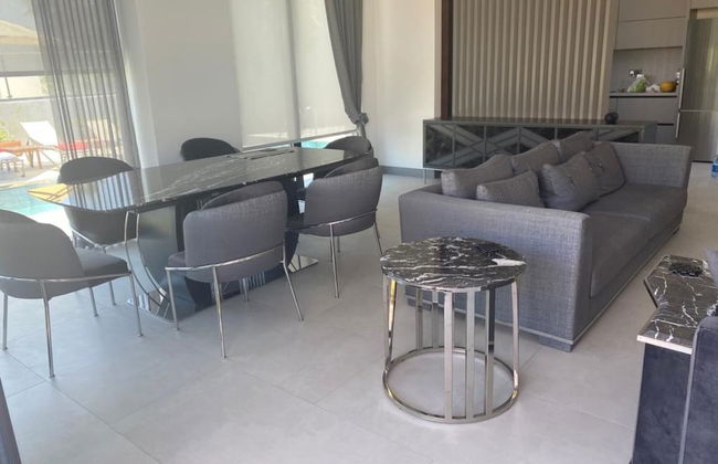 Yalikavak Villa Escape Private Pool Sea Glimpse Await - Foto 22