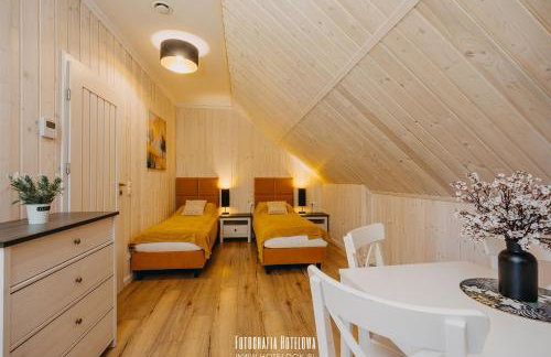 Karkonoskie Zacisze pod Śnieżką - Foto 29